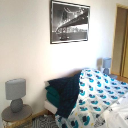 Studio lumineux proche Centre ville et plage La Rochelle  Extérieur photo